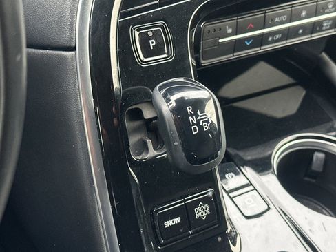 Used 2022 Toyota Mirai XLE w/ Advanced Technology Package image 21