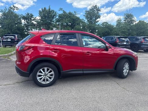 Used 2016 MAZDA CX-5 Touring AWD/4WD image 28