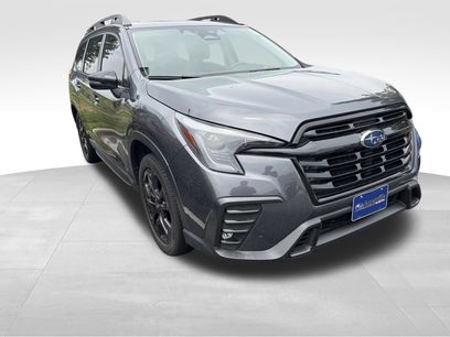 Used 2023 Subaru Ascent Onyx Edition