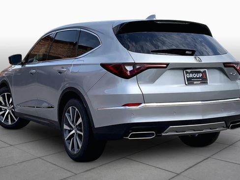 Used 2026 Acura MDX FWD w/ Technology Package image 12