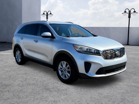Used 2019 Kia Sorento AWD w/ Option Group 020 image 7