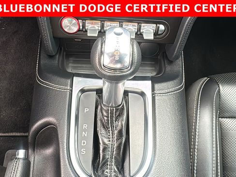 Used 2022 Ford Mustang GT Premium w/ Equipment Group 401A image 16