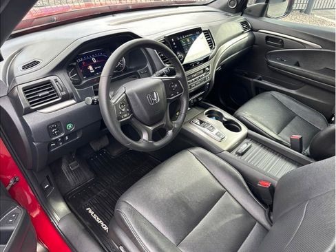 Used 2022 Honda Passport EX-L image 2