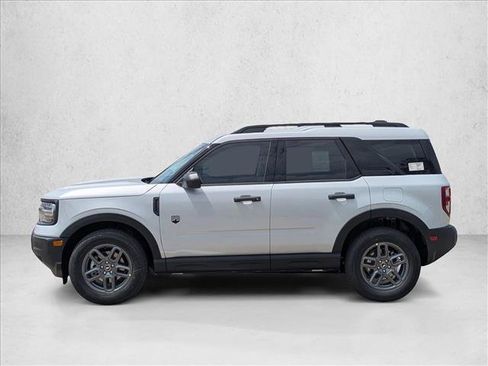 New 2026 Ford Bronco Sport Big Bend AWD/4WD image 5