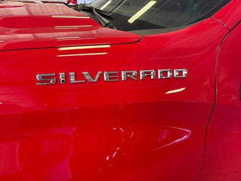 Used 2020 Chevrolet Silverado 1500 RST w/ All-Star Edition AWD/4WD image 46