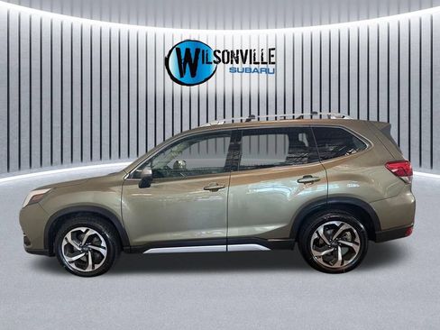 Used 2023 Subaru Forester Touring w/ Popular Package #2 AWD/4WD image 19