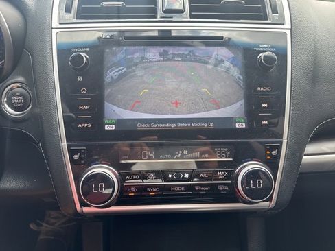 Used 2018 Subaru Legacy 2.5i Limited image 29