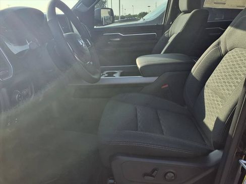 New 2026 RAM 1500 Lone Star AWD/4WD image 8