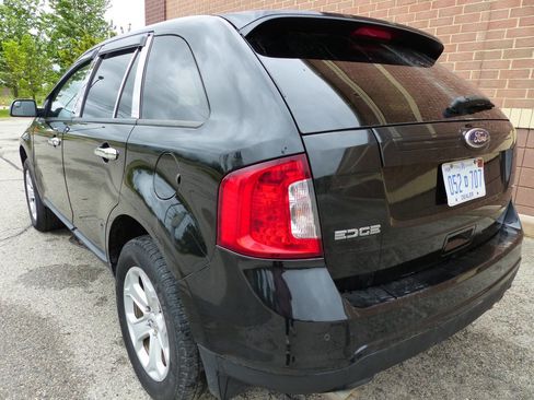 Used 2014 Ford Edge SEL image 7