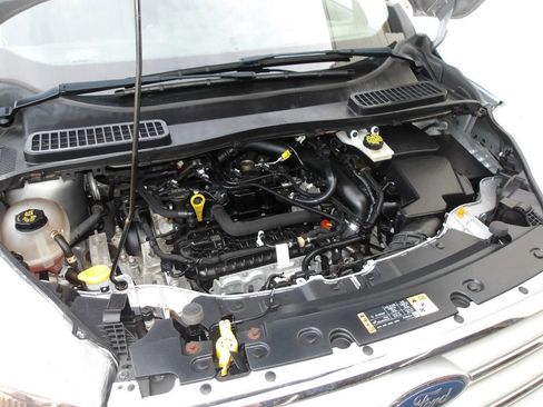 Used 2019 Ford Escape SE AWD/4WD image 28