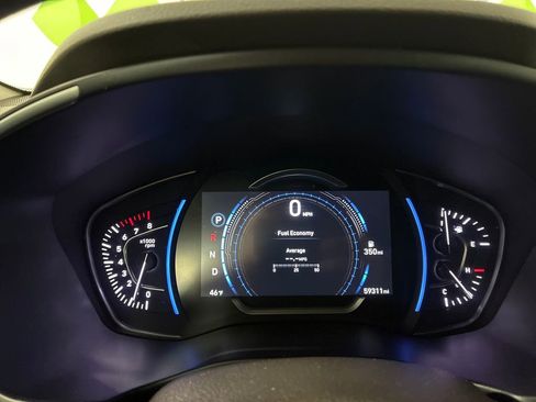 Used 2020 Hyundai Santa Fe SEL image 28