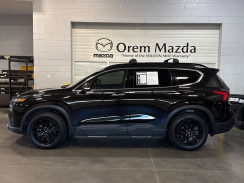 Used 2022 Hyundai Santa Fe XRT AWD/4WD image 27