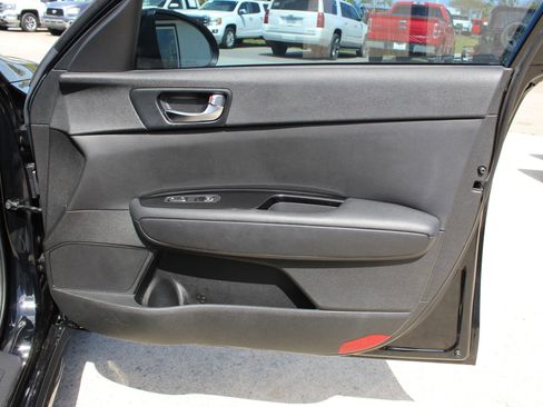 Used 2018 Kia Optima SX image 29