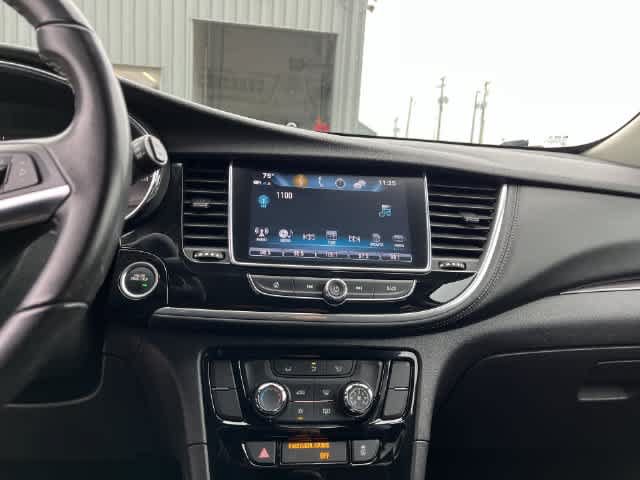 Used 2019 Buick Encore Preferred FWD image 15
