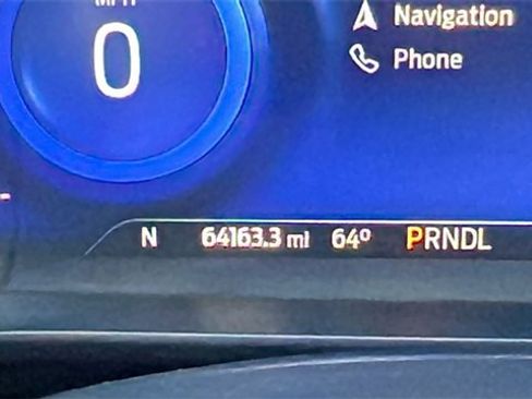 Certified 2022 Ford Escape SEL w/ Technology Package image 30