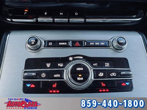 Used 2021 Lincoln Aviator 2WD image 33