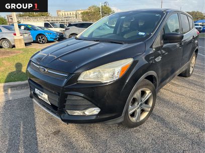 Used 2015 Ford Escape SE