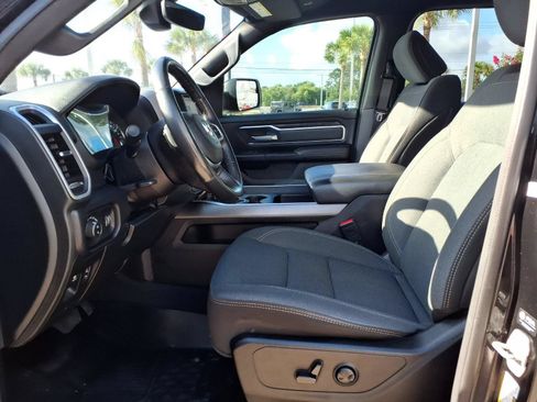 Used 2022 RAM 1500 Lone Star RWD image 25