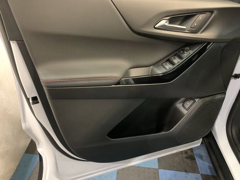 New 2026 Chevrolet Equinox RS image 9