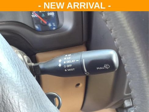 Used 2001 Jeep Wrangler Sahara AWD/4WD image 20