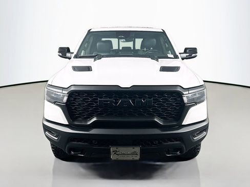 New 2026 RAM 1500 Rebel w/ Advanced Safety Group II image 2