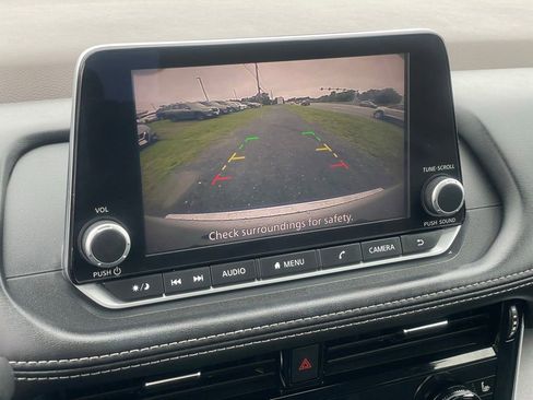 Certified 2023 Nissan Rogue SV w/ SV Premium B Package image 21