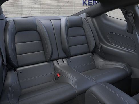 New 2026 Ford Mustang Premium image 11