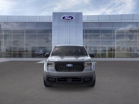 New 2026 Ford Maverick Lariat w/ Black Appearance Package AWD/4WD image 6