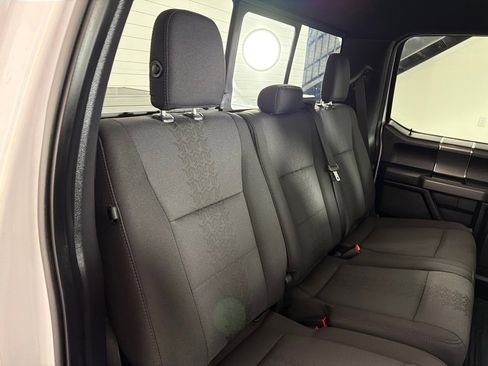Used 2018 Ford F150 XLT w/ Equipment Group 302A Luxury AWD/4WD image 20