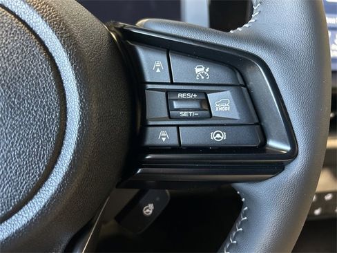 New 2026 Subaru Outback Touring XT image 12