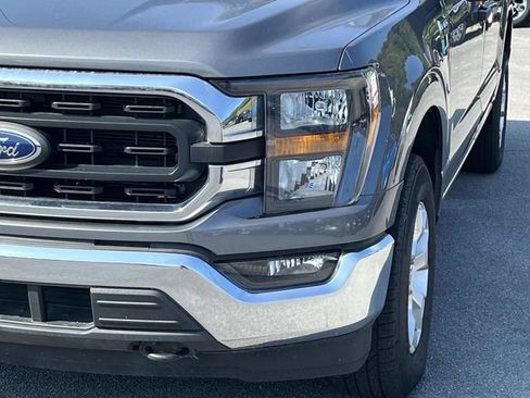 Used 2023 Ford F150 XLT AWD/4WD image 15
