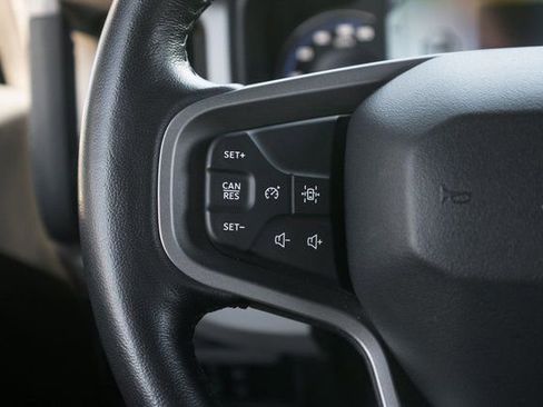 Used 2021 Ford Bronco Wildtrak image 28