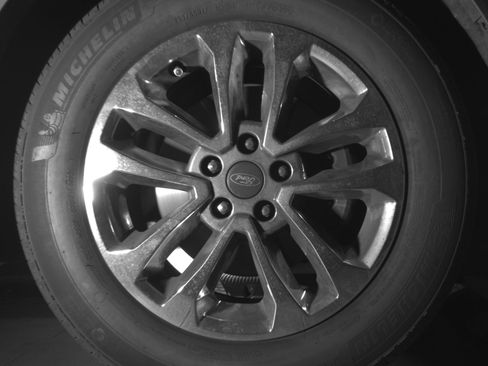 Used 2021 Ford Escape SE FWD image 12