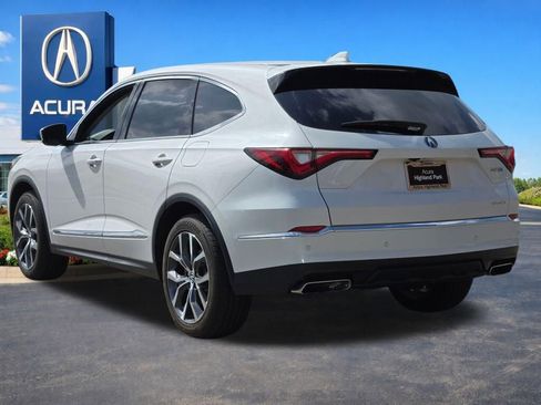 Used 2023 Acura MDX SH-AWD w/ Technology Package image 20