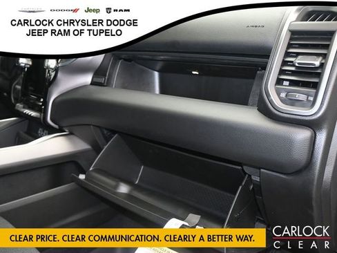 New 2026 RAM 2500 Big Horn image 44