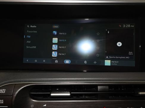 Used 2026 Hyundai Palisade SEL FWD image 12