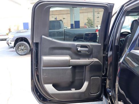 Used 2019 Chevrolet Silverado 1500 LT w/ All-Star Edition RWD image 16