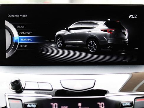 Used 2023 Acura RDX FWD w/ Technology Package image 34