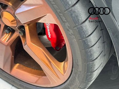 Used 2017 Chevrolet SS image 11