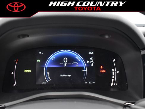 New 2026 Toyota Camry SE image 21