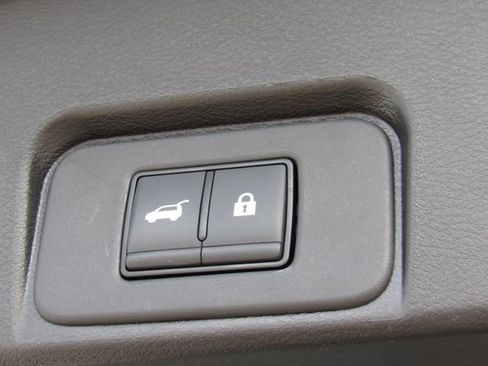 Certified 2025 Nissan Rogue Rock Creek image 6