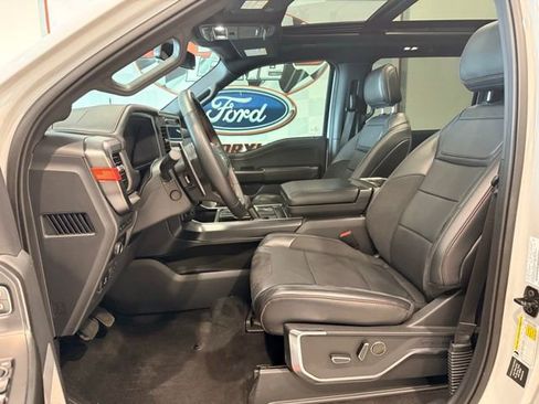 Used 2024 Ford F150 Raptor AWD/4WD image 16