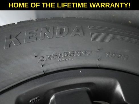 Used 2023 Subaru Outback Wilderness AWD/4WD image 60