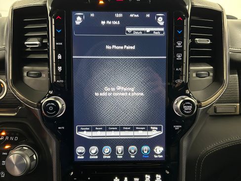 Used 2019 RAM 1500 Limited image 8