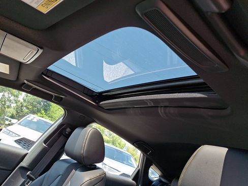 Certified 2026 Acura Integra A-Spec FWD image 14