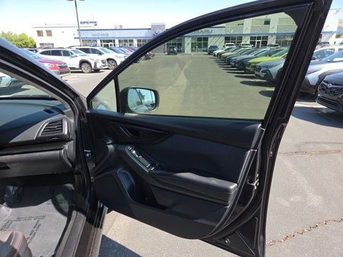 Used 2019 Subaru Crosstrek 2.0i Premium w/ Eyesight System AWD/4WD image 19