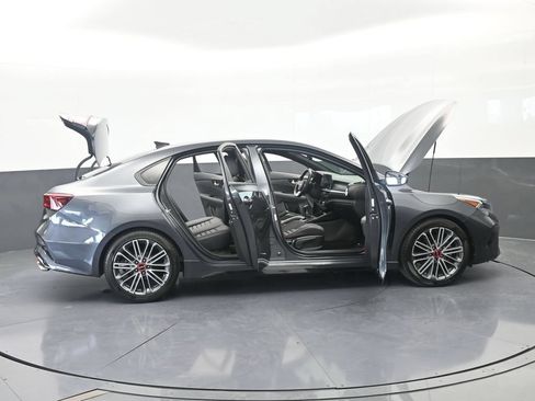 Used 2023 Kia Forte GT FWD image 76