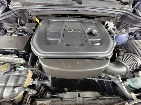 Used 2020 Jeep Grand Cherokee Limited X AWD/4WD image 36