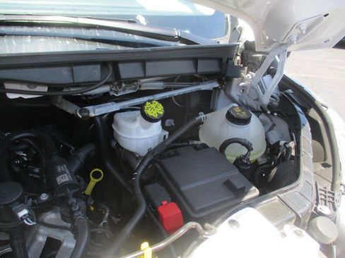 Used 2025 Ford Transit 250 Low Roof w/ Exterior Upgrade Package RWD image 23