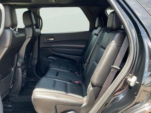 Certified 2024 Dodge Durango GT AWD/4WD image 14